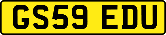 GS59EDU