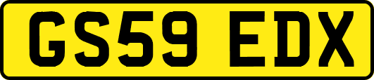 GS59EDX