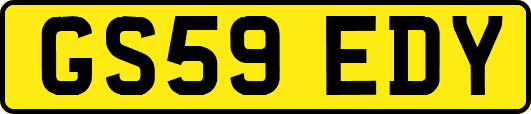 GS59EDY