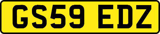 GS59EDZ