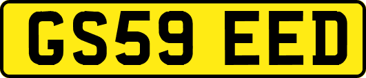 GS59EED