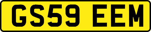 GS59EEM