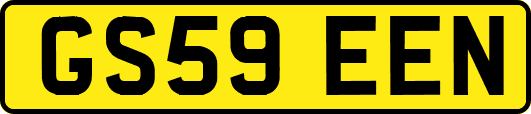GS59EEN