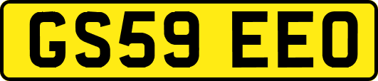 GS59EEO