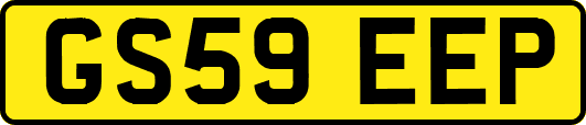 GS59EEP