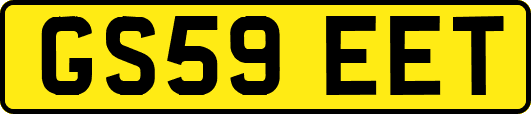 GS59EET