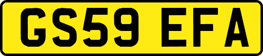 GS59EFA