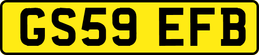 GS59EFB