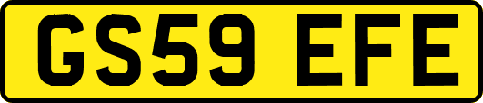 GS59EFE