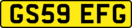 GS59EFG