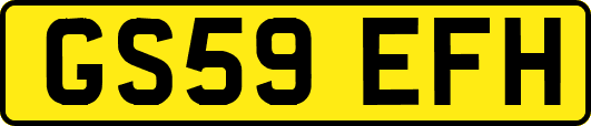GS59EFH