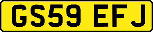 GS59EFJ