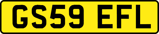 GS59EFL