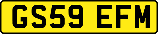 GS59EFM