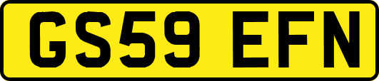 GS59EFN