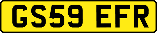 GS59EFR