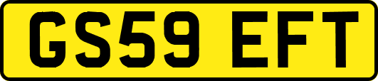 GS59EFT