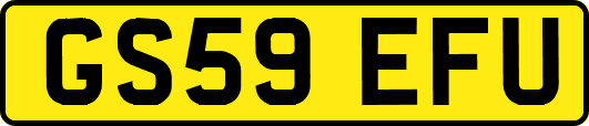 GS59EFU