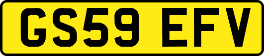 GS59EFV