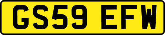 GS59EFW