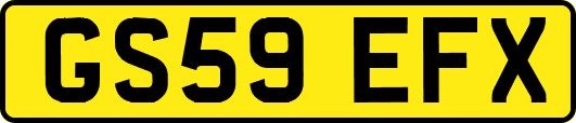 GS59EFX