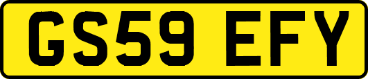 GS59EFY