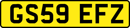 GS59EFZ