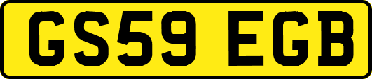 GS59EGB