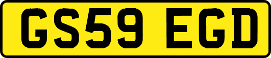 GS59EGD