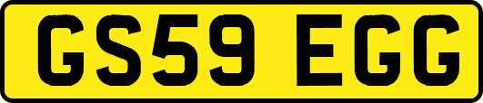 GS59EGG