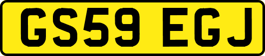 GS59EGJ