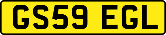 GS59EGL