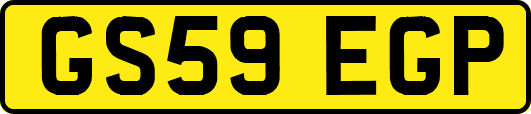 GS59EGP