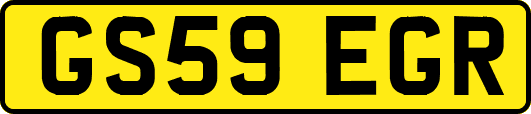 GS59EGR