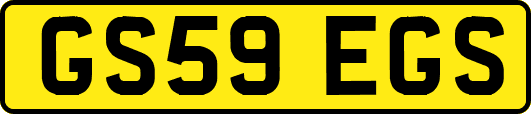 GS59EGS
