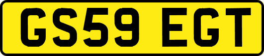 GS59EGT
