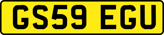 GS59EGU