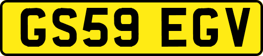 GS59EGV