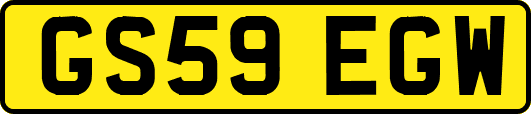 GS59EGW