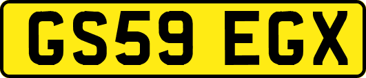 GS59EGX