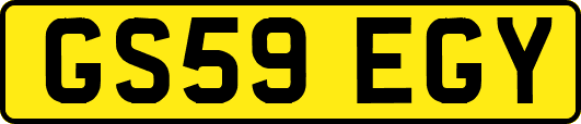 GS59EGY