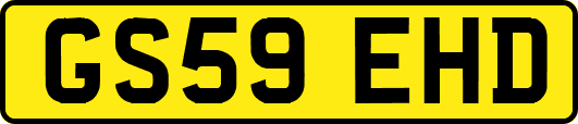 GS59EHD