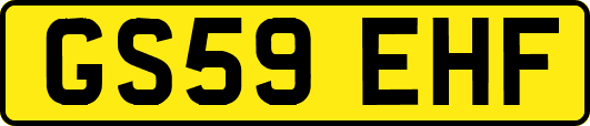 GS59EHF