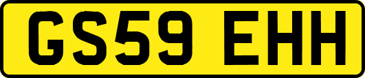 GS59EHH