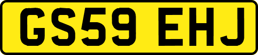 GS59EHJ