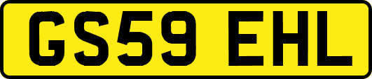 GS59EHL