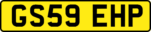 GS59EHP