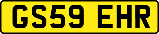 GS59EHR