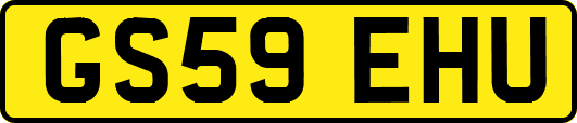 GS59EHU