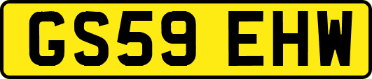 GS59EHW